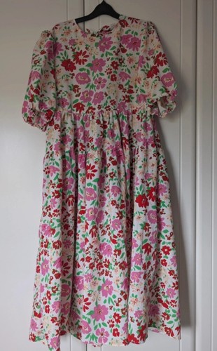 Monki pink floral - monki,