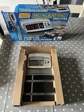 Scalextric Digital 1:32 Track