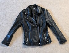 Wallis Faux Leather Ladies