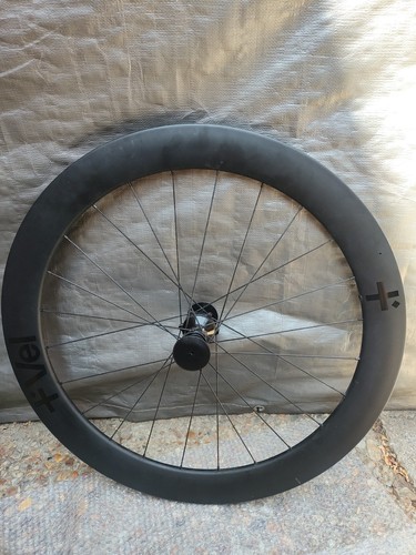 Road wheels vel plus aero - plus,