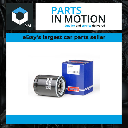 Oil filter fits - oil,