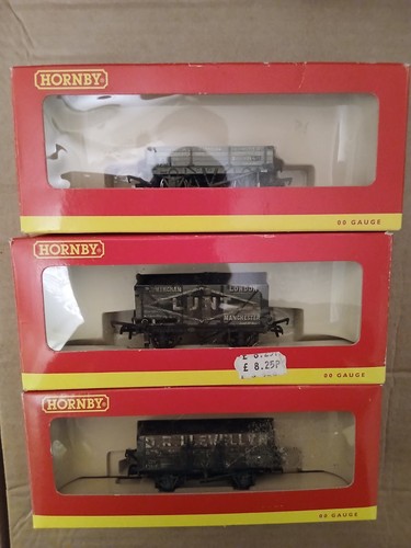 Hornby gauge rake - gauge, of