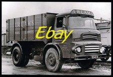 Lorry Truck Photo,  Albion