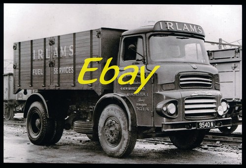 Lorry truck photo albion - truck,