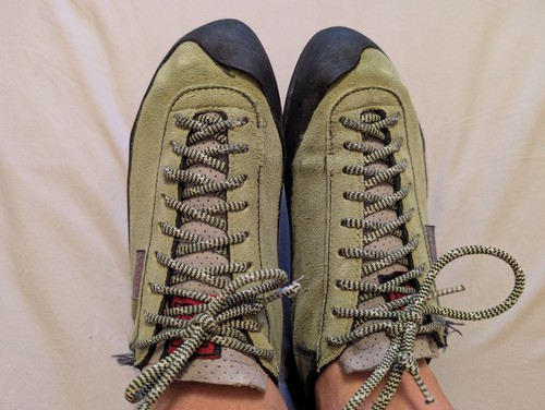 Five ten anasazi verde - ten,