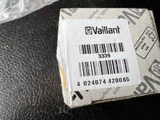 VAILLANT ECOMAX 635, 635E, 646 & 835E BOILER PRESSURE SENSOR 712087