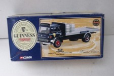 Corgi Classics Guinness