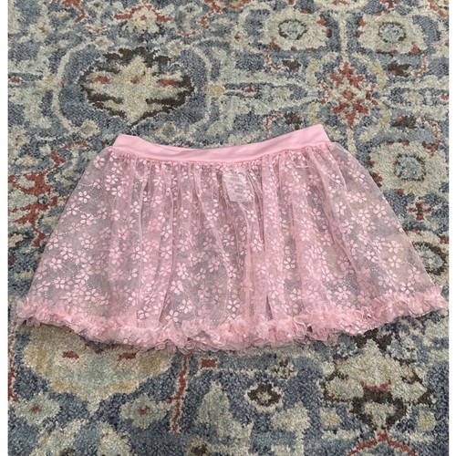 Capezio dance skirt girls - capezio,
