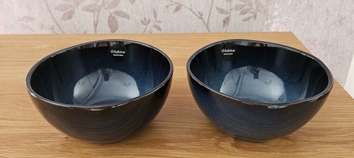 Habitat pair navy blue - habitat,