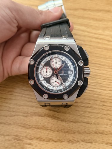 Audemars piguet royal oak - royal,
