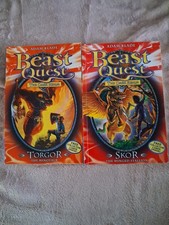Beast Quest Series 3 Books  13