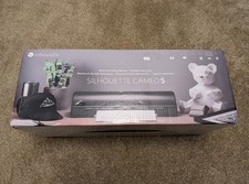 Silhouette Cameo 5 - Vinyl