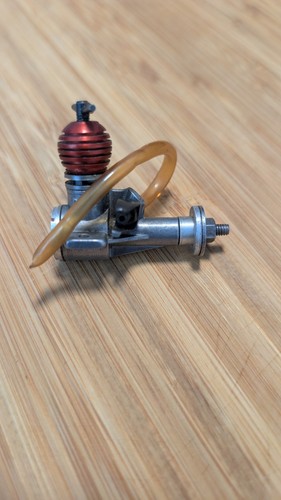 Vintage allan allbon - vintage,