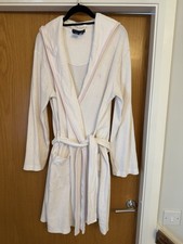 Ralph Lauren White Pink
