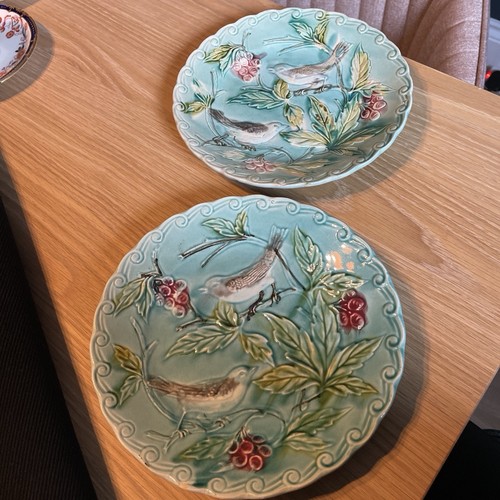 Pair antique french - of,