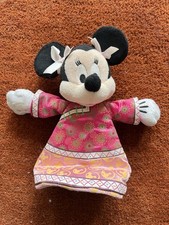 Minnie Mouse Chinese New Year
