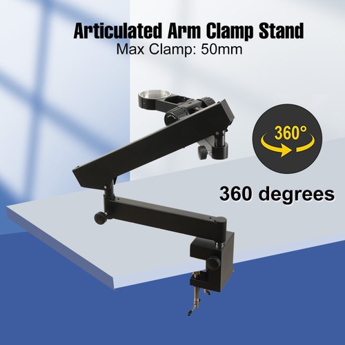 Microscope articulating arm - articulating,