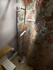 LED Floor Standing Lamp for Bedroom Adjustable Reading Light