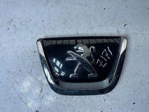 Peugeot 308 facelift front - 308,