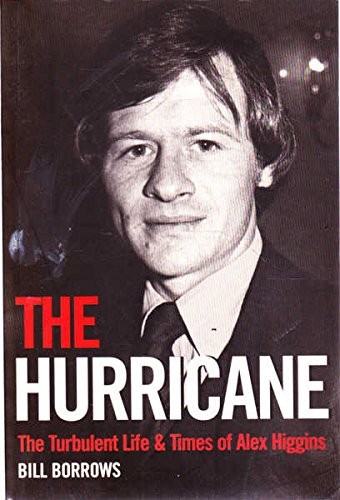 The hurricane turbulent - the, hurricane: