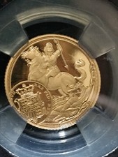 Sovereign 2025: The classics