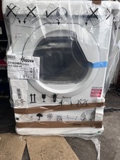 Hoover HLEC9DE White Condenser