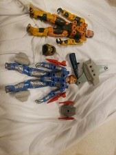Vintage Kenner Centurions Ace