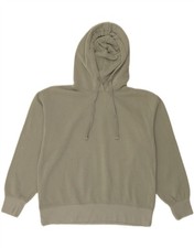 ZARA Womens Oversized Hoodie