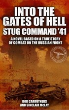 Into the Gates of Hell: Stug