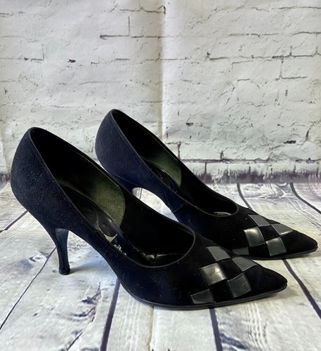 Vintage shoes 1960s - |,