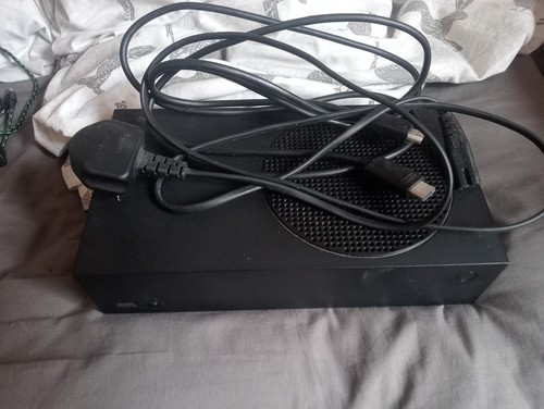 Xbox one series - one, 1tb
