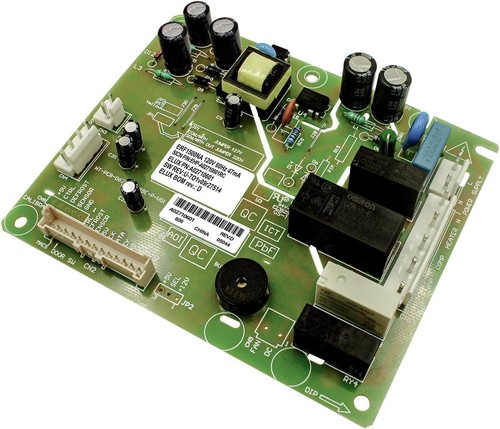 A02710601 refrigerator control - refrigerator,
