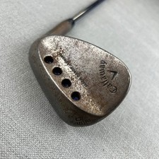 Callaway Mack Daddy Forged