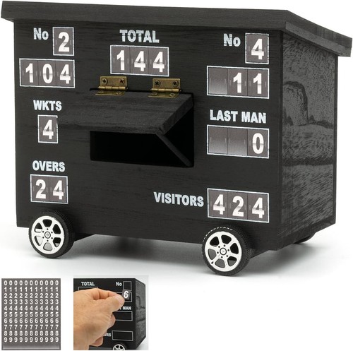 Cricket scoreboard office - cricket,