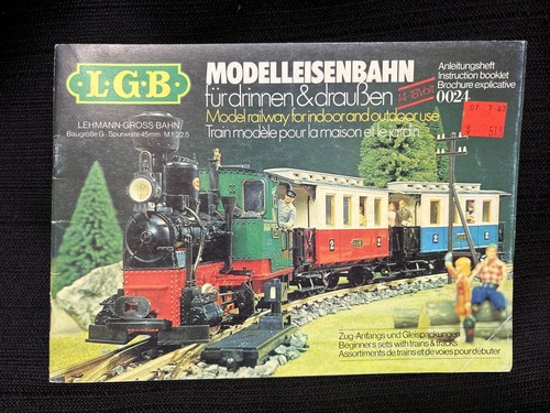 Lgb 0024 model - model, train