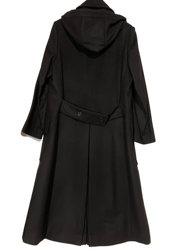 Toast classic black virgin - toast,