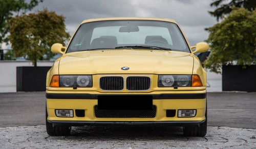For bmw e36 coupe cabrio - for,