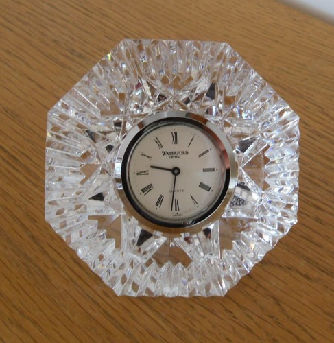 Vtg waterford crystal lismore - vtg.,