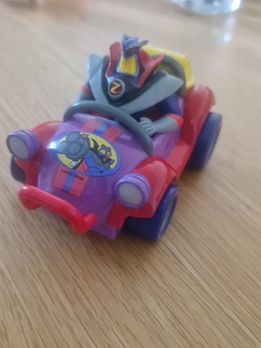 Rare disney store toy - store,