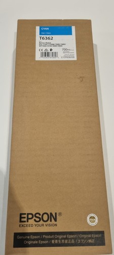 2021 genuine epson t6362 - genuine,