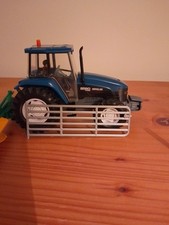 QTY X5 1/32 Scale 12ft Farm