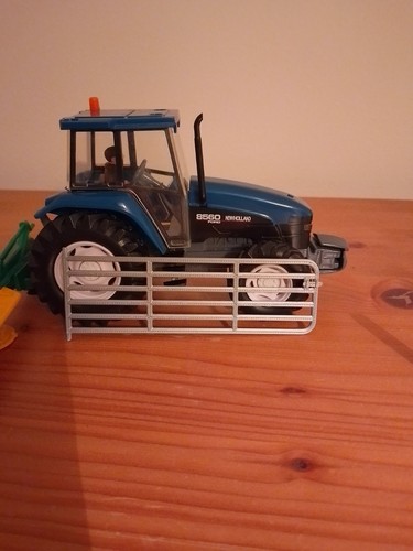 Qty scale 12ft farm - qty, 1/32