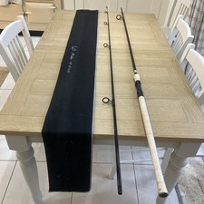 Unused Chub Pike Rod 12’ –