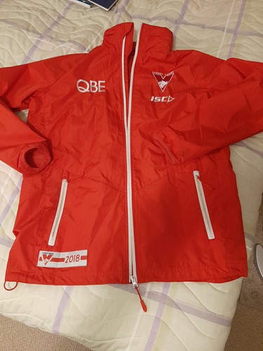 Sydney swans afl - swans,