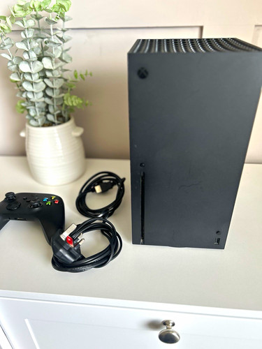 Microsoft xbox series 1tb - xbox,
