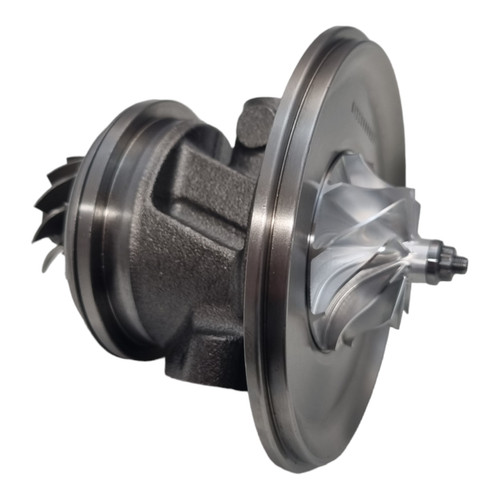 Turbocharger upgrade cartridge - turbocharger,