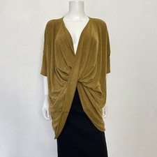 Clara Sun Woo Size S Blouse