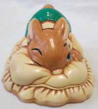 Vintage Pendelfin Rabbits