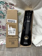 Martin Smith Soprano Ukulele -