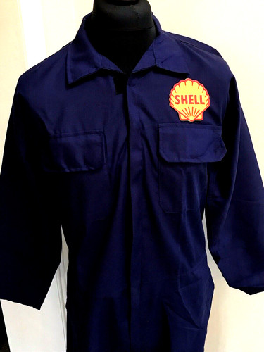 Goodwood revival shell badged - revival,